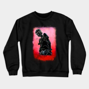 Itadori Yuji Crewneck Sweatshirt